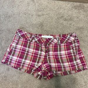 Aeropostale shorts